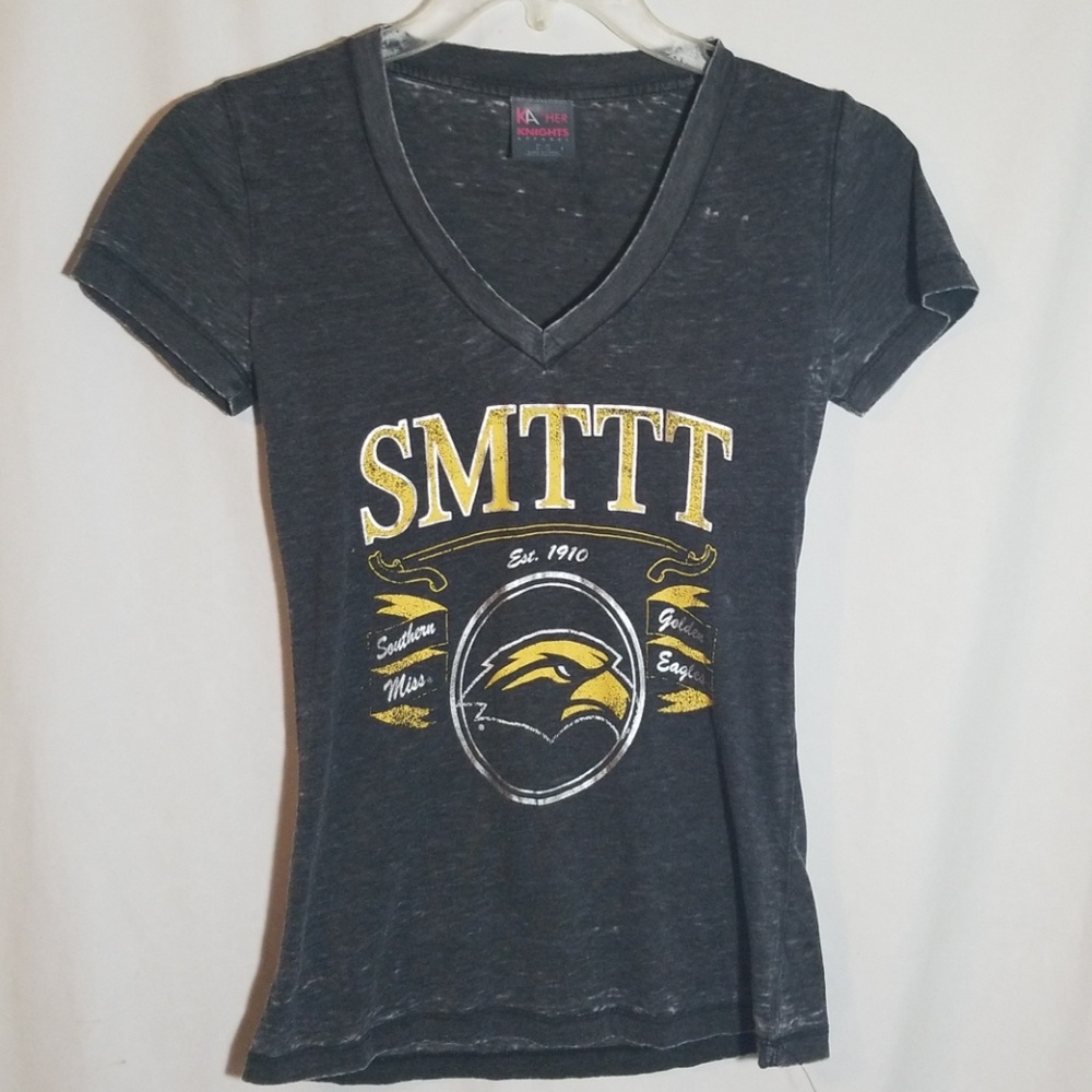 ❤ Southern Miss Womens Fan Apparel